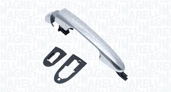 Exterior Door Handle